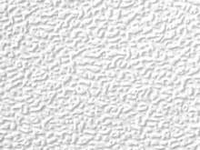Plaque de plafond suspendu 600x600mm