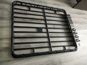 <span class=keywords><strong>Porte</strong></span>-bagages de <span class=keywords><strong>toit</strong></span> pour Prado Land Cruiser, paniers de <span class=keywords><strong>toit</strong></span> - Product Image 2
