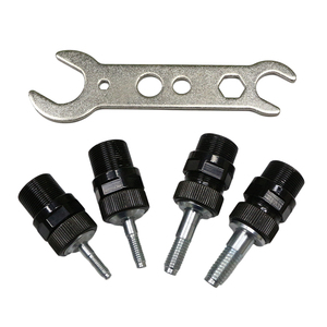 Outils de rivetage manuel M8 - M12 pour écrous à riveter - Product Image 2