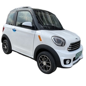 Voiture électrique de nouvelle énergie de qualité supérieure Today Sunshine <span class=keywords><strong>EEC</strong></span> fabriquée en Chine - Product Image 1