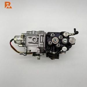 Bomba de Inyección de Combustible 729632-51570 para Motor 4TNV88-BDMS - Product Image 5