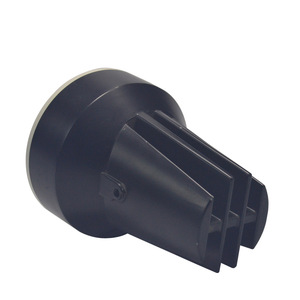 Aluminum Die <b>Casting</b> Parts A380ADC12 <b>Powder</b> Coating Custom Precision Hardware Molds For Mechanical Components - Product Image 2