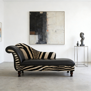 <span class=keywords><strong>Chaise</strong></span> <span class=keywords><strong>longue</strong></span> inclinable en bois massif, style moderne rétro de luxe pour salon et chambre à coucher, confortable pour dormir et se détendre - Product Image 3