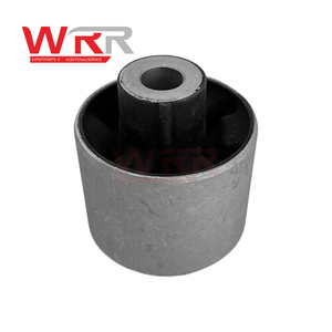 31106786951 31106786952 Buje de brazo de control para BMW F10 F02 535i 740Li, fiable, para suspensión delantera inferior, manguitos de goma para horquilla. - Product Image 5