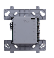 Module de contrôle adressable pour alarme incendie NOTIFIER JKM-FCM-1C avec relais de sortie – Certifié FM/UL/CE – HONEYWELL NFS2-3030
