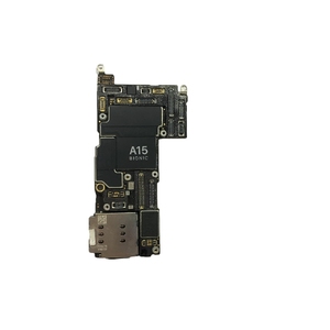 100% meilleur prix Original pour <span class=keywords><strong>iphone</strong></span> <span class=keywords><strong>13</strong></span> 13p 13pm remplacement de la <span class=keywords><strong>carte</strong></span> mère, <span class=keywords><strong>carte</strong></span> mère de téléphone portable déverrouillé complet avec identification de visage - Product Image 2