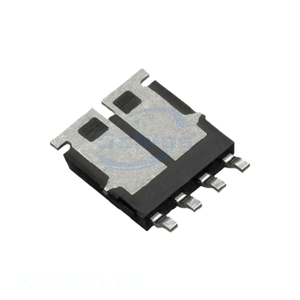 PowerPAK SO-8 Dual Transistors Ic Electronic Component Chip Integrated Circuit SQJ951EP-T1_BE3 MOSFET 2P-CH 30V 30A PPAK SO8 - Product Image 1