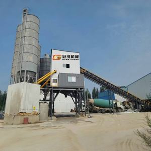 Direktvertrieb ab Werk: Betonmischanlage 60 m³/h Standard, Hocheffiziente Betonmischanlage im Angebot - Product Image 4