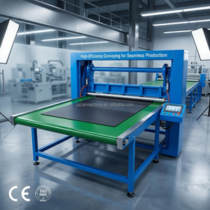 Machine <span class=keywords><strong>de</strong></span> découpe <span class=keywords><strong>automatique</strong></span> <span class=keywords><strong>de</strong></span> précision pour caoutchouc avec système <span class=keywords><strong>de</strong></span> lame circulaire robuste pour usine <span class=keywords><strong>de</strong></span> tôlerie industrielle – Vente en gros - Product Image 6