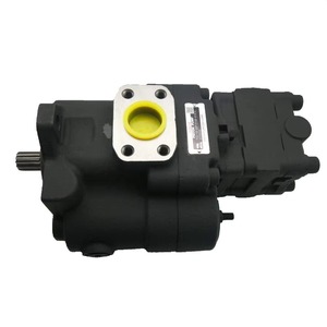 ปั๊มหลัก ZX27U-3 รุ่น PVD-1B-32P-8G5-4550D ปั๊มไฮดรอลิก ZX27U-3 ยี่ห้อ รับประกัน 1 ปี ของแท้/มือสอง - Product Image 2