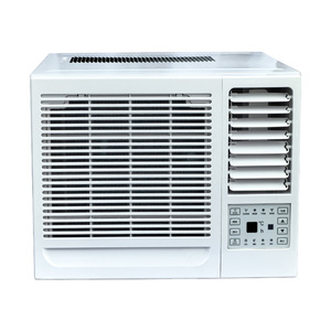 Aires Acondicionados de Ventana de 18000 BTU para Uso Doméstico y de Oficina, Hechos en India, Alto Flujo de Aire de Alta Calidad a Bajo Precio, Aire Acondicionado Portátil de 3 Toneladas - Product Image 4