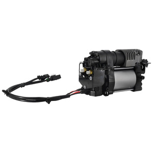 Bomba de Aire AC8118 para XC90 S90 V90 XC60 OE 15155000872 310815108064 31360720 4010175H Pieza de Repuesto - Product Image 1