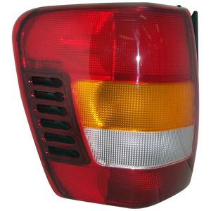 LUZ LED TRASERA PARA CARRO - UNIVERSAL - Clickshop