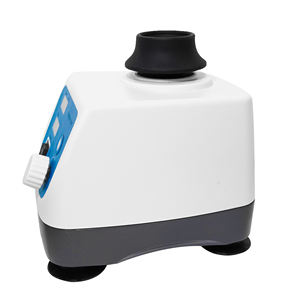 מחקר מעבדה מערבולת מערבולת shaker 0-3000 סל "ד משתנה מהירות רפואה רפואה הנדסה ביולוגית - Product Image 3