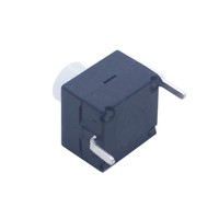 Commutateurs à micro broches 12X12 MM bouton de commutation interrupteur à verrouillage automatique interrupteur tactile poussoir Max 1 / 2/3/4/5 sur 1 Off