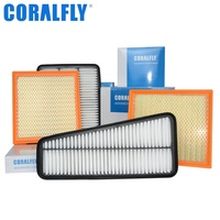 Filtro de Aire Purificador HEPA 53034051AB 46930 CA10261 AF1326 para Dodge Ram/Chrysler Ram 2500 3500