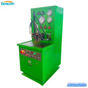 Banco de Pruebas y Calibración de Bombas Diésel PT212 Industrial para Servicio de Inyección de Combustible Cummins - Product Image 1