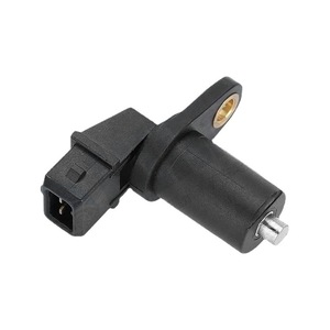 Sensor de posición del cigüeñal del motor 12141742629 13627839138 12147839138 para BMW 540i 740i 740il M3 M5 M6 - Product Image 1
