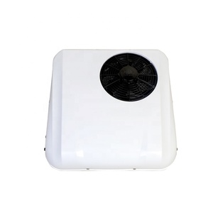 Climatisation <span class=keywords><strong>de</strong></span> <span class=keywords><strong>toit</strong></span> <span class=keywords><strong>pour</strong></span> camion, <span class=keywords><strong>camping</strong></span>-<span class=keywords><strong>car</strong></span>, bateau, 240v 24v, <span class=keywords><strong>pour</strong></span> voiture électrique - Product Image 4