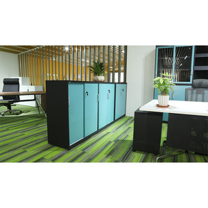 ICab dòng <span class=keywords><strong>slim</strong></span> đu cửa thép tủ hồ sơ - Product Image 6