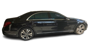 Mercedes Benz S500 4Matic L Long Wheelbase, Sedán de Lujo Usado, Empresa Coreana de Exportación Profesional, Suministro Mensual de 300 Unidades, Volante a la Derecha/Izquierda - Product Image 2