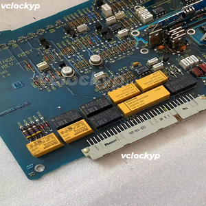 Fluke 5700A, A15 de Alto Voltaje, Número de Pieza 761155 - Product Image 5