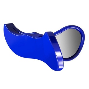Entraîneur des muscles du plancher pelvien, rehausseur des fesses et des hanches, réparation et raffermissement des hanches post-partum, matériau PVC, fitness et musculation - Product Image 5