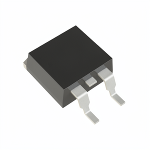 ส่วนประกอบอิเล็กทรอนิกส์ ทรานซิสเตอร์ TO-263 IRF740S ของแท้ บริการครบวงจร - Product Image 1