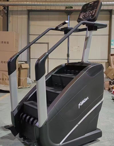 Équipement de fitness commercial OEM/ODM pour salle de sport : Machine <span class=keywords><strong>d</strong></span>'escalade pour entraînement cardio et <span class=keywords><strong>musculation</strong></span> - Product Image 3