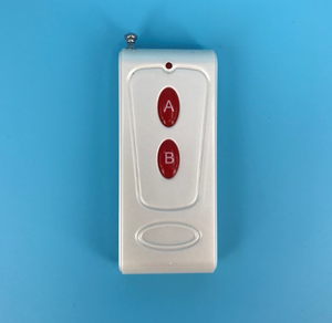 High-Power 2-Button Remote Control AP1000-2, 1000M Long-Range <b>Wireless</b> Remote <b>Controller</b> - Product Image 3