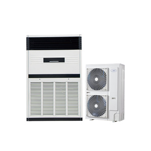 Aire Acondicionado Vertical de 96000 BTU Solo Frío, Tipo Split, de Pie - Product Image 1