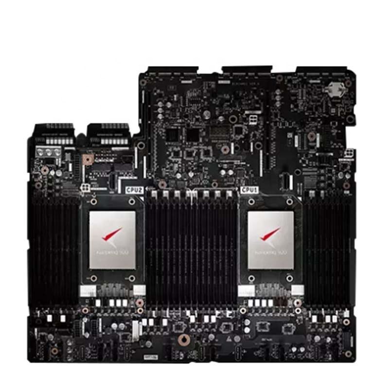 Оригинальная Серверная материнская плата hua wei Kunpeng Модель: S920X00