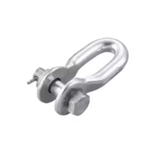 ตัวเชื่อมแบบตัวยูสำหรับสายไฟฟ้าในระบบจำหน่ายไฟฟ้า - Product Image 2