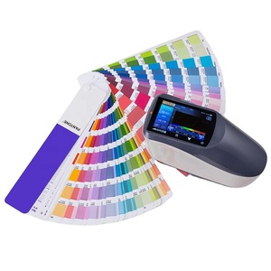 เครื่องวัดสีดิจิตอลแบบพกพา MesuLab ME-YS3020 สเปกโตรมิเตอร์ สเปกโตรโฟโตมิเตอร์ คัลเลอริมิเตอร์ ME-YS3020 สเปกโตรมิเตอร์วัดสี ME-YS3020 - Product Image 1