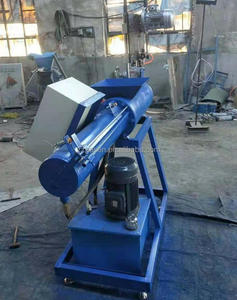 Tháp thương mại hình thanh hương hình nón hình hương đùn Máy làm - Product Image 2