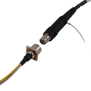HDTV ENR FUW.3K-HYBRID-PUW.3K/25000/<span class=keywords><strong>F</strong></span> + BOBINES FIBRE OPTIQUE HYBRIDE CÂBLE POUR CAMÉRA Cordon de raccordement - Product Image 3