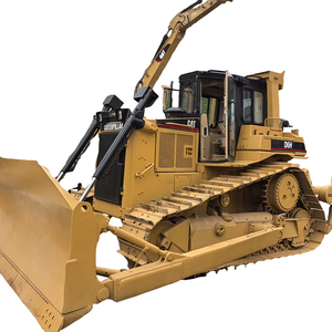 Original japonés usado para excavadoras de orugas CAT D6H D7H D7G D7R con componentes de motor central - Product Image 1