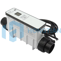 Générateur de chlore salin EC-520555 pour Pentair IntelliChlor IC40 40000 Gallons