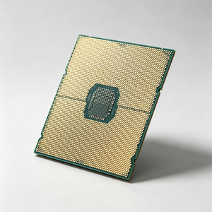 Chip Empresarial de Doble Socket 6354, 3 Enlaces UPI, Memoria Máxima de 6 TB, CPU de Alto Rendimiento para Inferencia de IA y HPC - Product Image 3