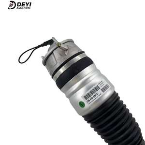 สำหรับ Volkswagen <span class=keywords><strong>Touareg</strong></span> 7P ถุงลมนิรภัย โช้คอัพลม  ระบบกันสะเทือนแบบถุงลม ด้านหน้าและด้านหลัง รุ่น 7P6616019K  7P6616020K - Product Image 2