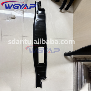 WGYAP OEM 11B806239 Canaleta de Drenaje Delantera Compatible con Volkswagen ID Unyx para <span class=keywords><strong>Seat</strong></span> <span class=keywords><strong>Cupra</strong></span> con Piezas de Auto de Alta Calidad - Product Image 4