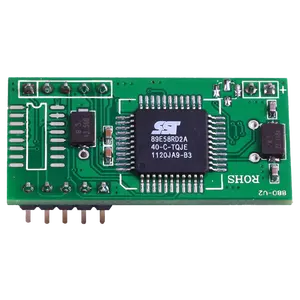 13,56 mhz NFC Rfid Smart Card Reader Schriftsteller Modul für Arduino mit SDK