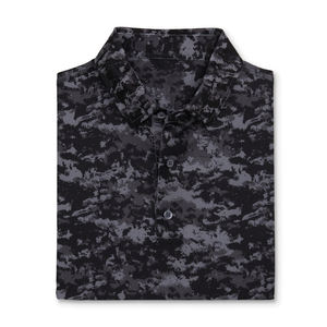 Camisas Polo Personalizadas de Alta Calidad para Hombre, Manga Corta, Ropa de Golf Premium con Logotipo Bordado - Product Image 3