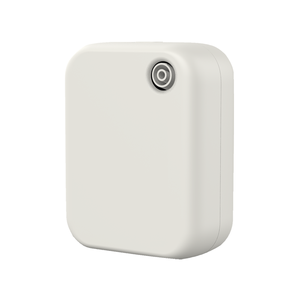 เครื่องกระจายกลิ่นหอมติดผนังแบบไม่เป็น <span class=keywords><strong>A1000</strong></span>ของแท้สำหรับโรงแรมน้ำมันหอมระเหย - Product Image 3