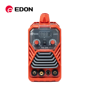 EDON <span class=keywords><strong>Poste</strong></span> à Souder <span class=keywords><strong>MIG</strong></span> Électrique Haute Fiabilité Portable Petit Inverter Soudeuse <span class=keywords><strong>TIG</strong></span> 180A Machine à Souder <span class=keywords><strong>TIG</strong></span> - Product Image 3