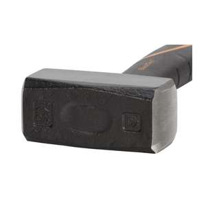 Picard-0032800-1000เลื่อนการขุด blacktec®ไม่ใช่328 FS-4016671027198ค้อนและสิ่วตะลุมพุก - Product Image 2