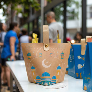 <span class=keywords><strong>Bolsas</strong></span> <span class=keywords><strong>de</strong></span> <span class=keywords><strong>papel</strong></span> <span class=keywords><strong>Kraft</strong></span> <span class=keywords><strong>de</strong></span> feliz cumpleaños con asas para dulces, regalos <span class=keywords><strong>de</strong></span> galletas, recuerdos <span class=keywords><strong>de</strong></span> fiesta escolar, embalaje, bolsa sorpresa <span class=keywords><strong>de</strong></span> cumpleaños para niños - Product Image 6