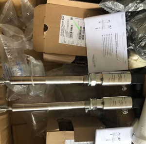 Produit phare : Radar de mesure à temps de vol E+H FMR51-LKK0/0 original, prix compétitif - Product Image 2