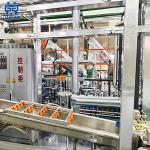 Thiết kế mới tái chế chất thải quần áo vải sợi tái chế dòng giặt pelletizing máy - Product Image 3