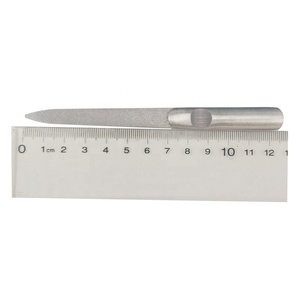 VW-MNF-030 chuyên nghiệp hai mặt móng tay tập tin làm móng tay móng chân ngón tay & ngón chân móng tay tập tin - Product Image 6